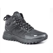 Jump 28680 Siyah Waterproof Kaymaz Taban Erkek Outdoor Ayakkabı