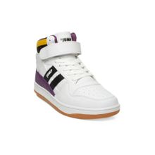 Jump 28708-Z Sneakers Beyaz Unisex Spor Ayakkabı
