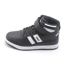 Jump 28708-Z Sneakers Siyah Unisex Spor Ayakkabı