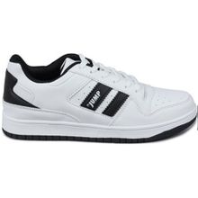 Jump 28709 Günlük Sneakers Beyaz Unisex Spor Ayakkabı