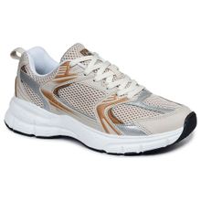Jump 28712 Bej Kadın Spor Ayakkabı