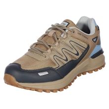 Jump 28792 Bej Gri Kadın Spor Ayakkabı