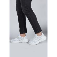 Jump 29064 Beyaz Gri Erkek Spor Ayakkabı