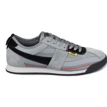 Jump 29072 Gri Siyah Erkek Spor Ayakkabı