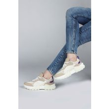 Jump 29092 Beyaz Kadın Spor Ayakkabı