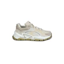 Jump 29096-Z Bej Fashion Athletic Günlük Kadın Spor Ayakkabı