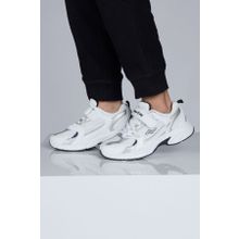Jump 29203 Beyaz Gri Unisex Çocuk Spor Ayakkabı