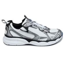Jump 29550 Beyaz Gri Erkek Spor Ayakkabı