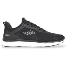 Jump 29585 Siyah Erkek Spor Ayakkabı