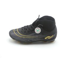 Jump 29676 G Siyah Unisex Spor Ayakkabı