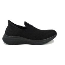 Jump 29739 Siyah Erkek Sneaker Spor Ayakkabı