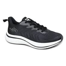 Jump 29771 Siyah Erkek Spor Ayakkabı