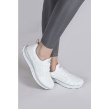 Jump 29920 Beyaz Kadın Sneaker Spor Ayakkabı