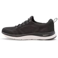 Jump 29920 Siyah Kadın Sneaker Spor Ayakkabı