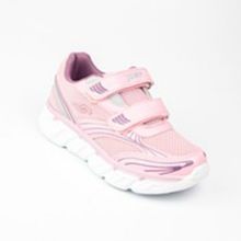 Jump 30002 Pembe Kız Çocuk Spor Ayakkabı