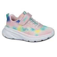 Jump 30034 Pembe Kız Çocuk Spor Ayakkabı