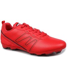 Jump JA228524121CT Garson C Kırmızı Erkek Futbol Kramponu