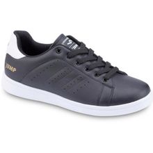 Jump JU-15306C Siyah Kadın Spor Ayakkabı