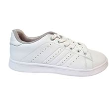 Jump JU-15306E Beyaz Kadın Spor Ayakkabı