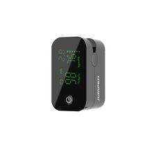 Jumper Parmak Tipi Pulse Oksimetre 500G Siyah