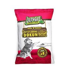 Jungle 24x125 gr Sevgi Maması Köpek Maması