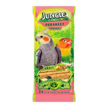 Jungle 3'lü Meyveli Paraket Krakeri
