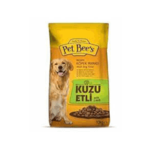 Jungle Kuzu Etli 10 kg Yetişkin Köpek Maması