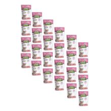 Jungle Pouch Tavuklu Yavru Yaş 24x100 gr Kedi Maması