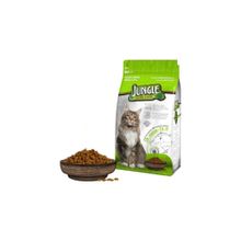 Jungle Tavuk Balıklı Yetişkin 1.5 kg Kedi Maması