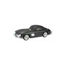 Junglee Klasik 300SL Model Araba Led Işıklı Bluetooth Hoparlör