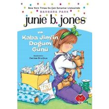 Junie B. Jones Kaba Jim'in Doğum Günü