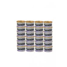 Junior 85 gr X 24 Adet Tavuklu Yavru Kedi Konservesi