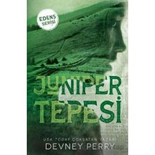 Junıper Tepesi Ren Kitap