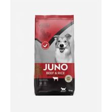 Juno 15 kg Sığır Etli Yetişkin Tüm Irk Köpek Maması