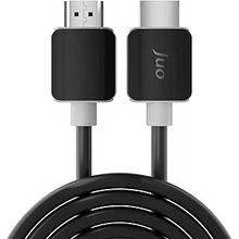 Juo 3 mt 4K 60 Hz 18 GBPS HDR ARC HDCP Destekli HDMI 2.0 Kablo