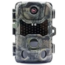 Juo JH-800W 32MP 4K Ultra HD Wi-Fi IR LED Yeşil Kamuflaj Gece Görüşlü Fotokapan Kamera