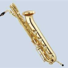 Jupiter JBS-993GL Bariton Saksofon