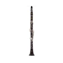 Jupiter JCL-1100DS Bb Abanoz Klarnet
