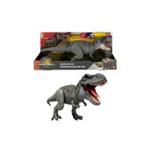 Jurassic World JCH02 53 cm Sesli ve Işıklı Tyrannosaurus Rex Figürü