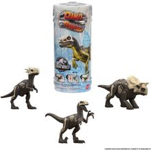 Jurassic World JDC52 Dino Reveal Sürpriz Figür