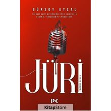 Jüri - Gürsoy Uysal