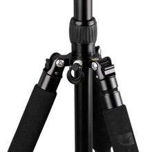 Jusino TK-254 Alüminyum Profesyonel Tripod-Monopod