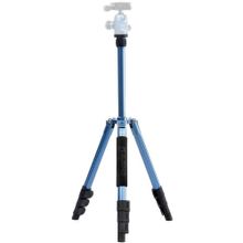 Jusino X-423S Mavi Tripod