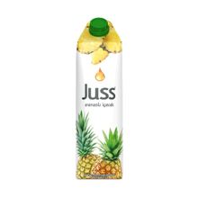 Juss 1 lt Ananas Nektar