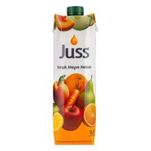 Juss 1 lt Karışık Meyve Nektarı