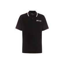 Just Cavalli 75OAGT05 Siyah Erkek T-shirt