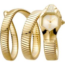 Just Cavalli JC1L022M0025 Kadın Kol Saati