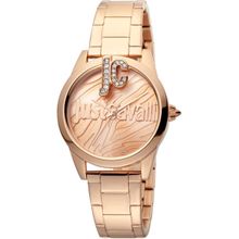 Just Cavalli JC1L099M0075 Kadın Kol Saati