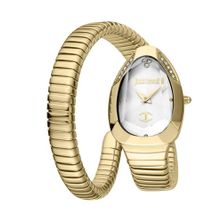 Just Cavalli JC1L208M0035 Altın Kadın Kol Saati