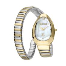Just Cavalli JC1L208M0065 Kadın Kol Saat